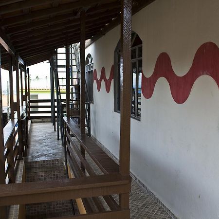 Palácio do Sol Hostel Pousada São Tomé das Letras Exterior foto